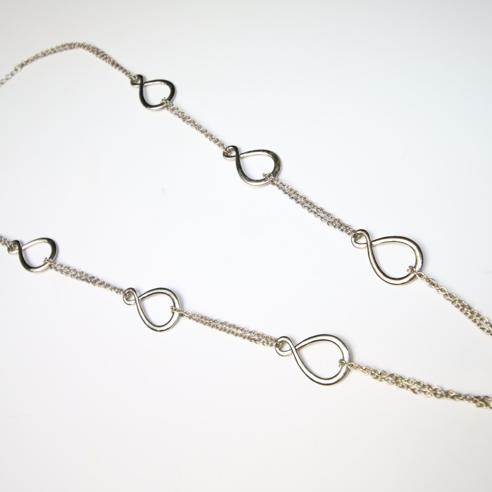 Banana Republic Necklace Matinee Opera Length